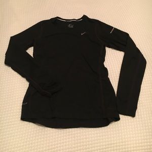 Nike Dryfit Shirt